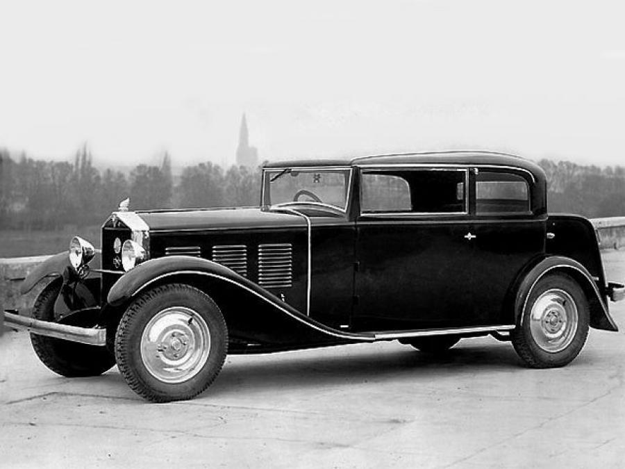 Mathis Emy-8 FOH Court 17 CV '1931